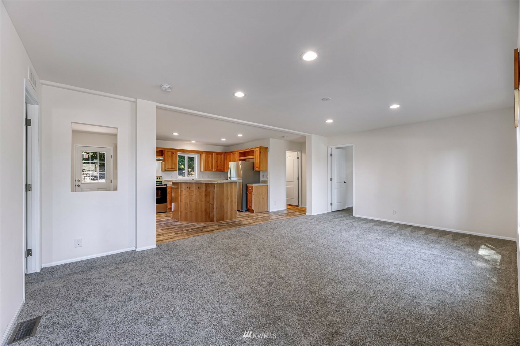 Property Photo: 3616 N Red River Road WA 98248