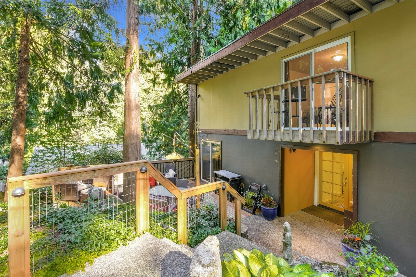 Property Photo: 621 NW 178th Place WA 98177