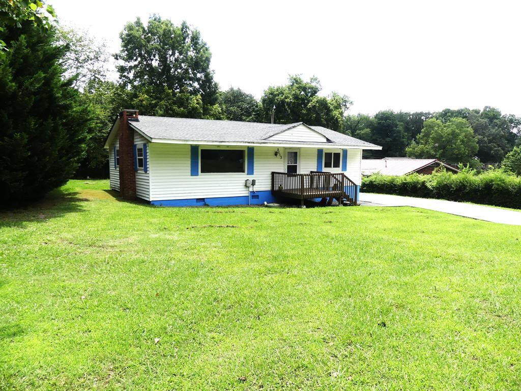 Property Photo: 2113 Hammerhill Road TN 37303