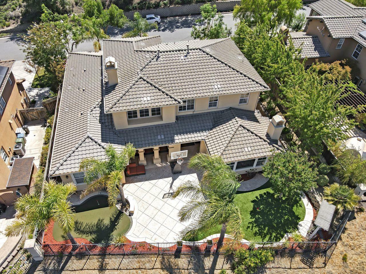 Property Photo: 4963 Bridgeview Lane CA 95138