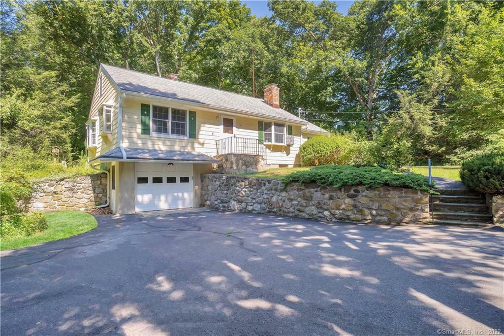 Property Photo:  49 Botsford Hill Road  CT 06470 