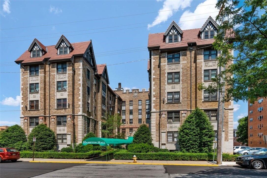 Property Photo:  166 N Dithridge Street 3H  PA 15213 