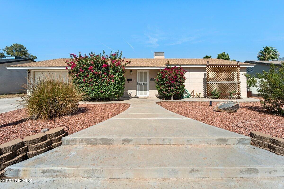 Property Photo:  3522 S Cutler Drive  AZ 85282 