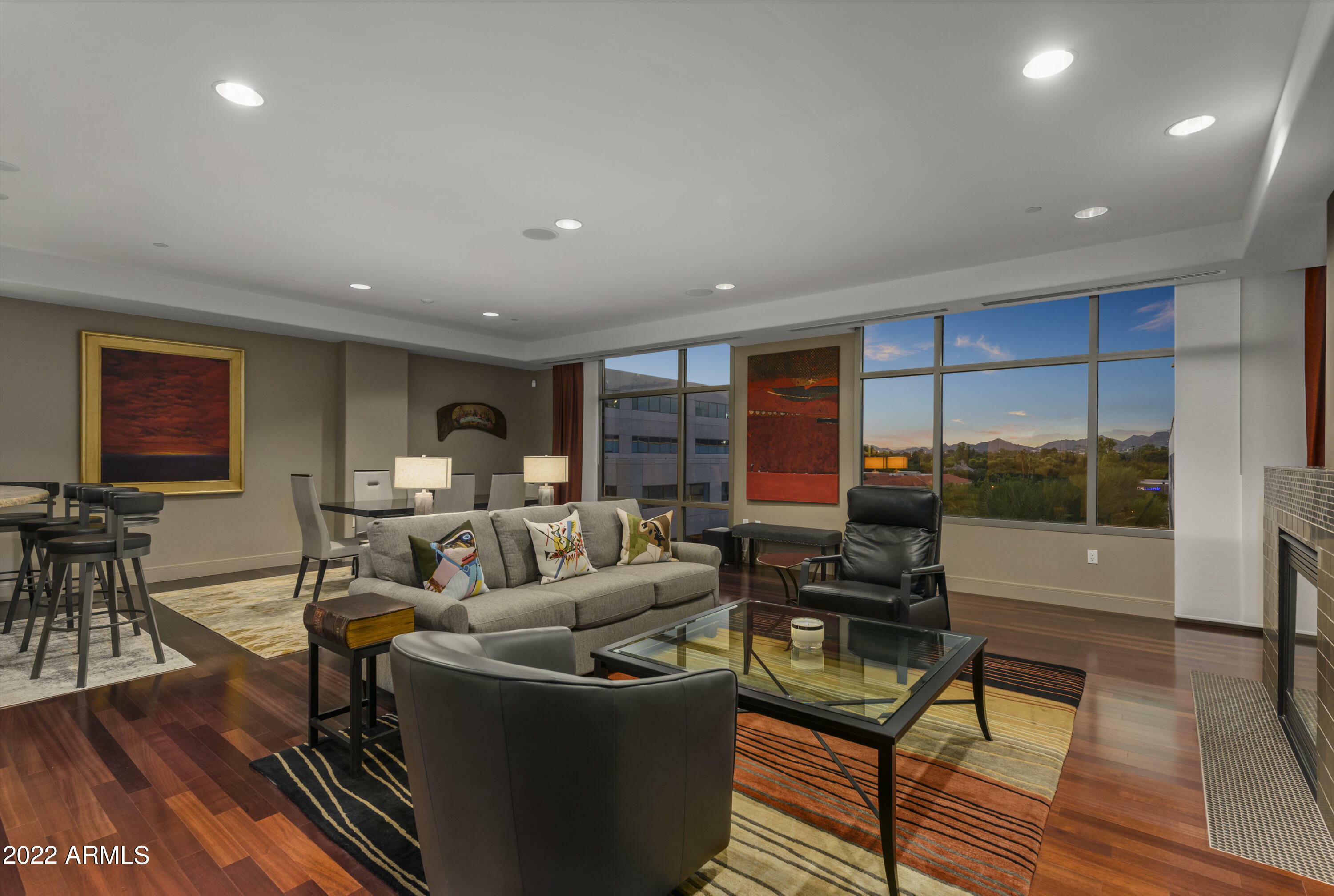 Property Photo: 2211 E Camelback Road 502 AZ 85016