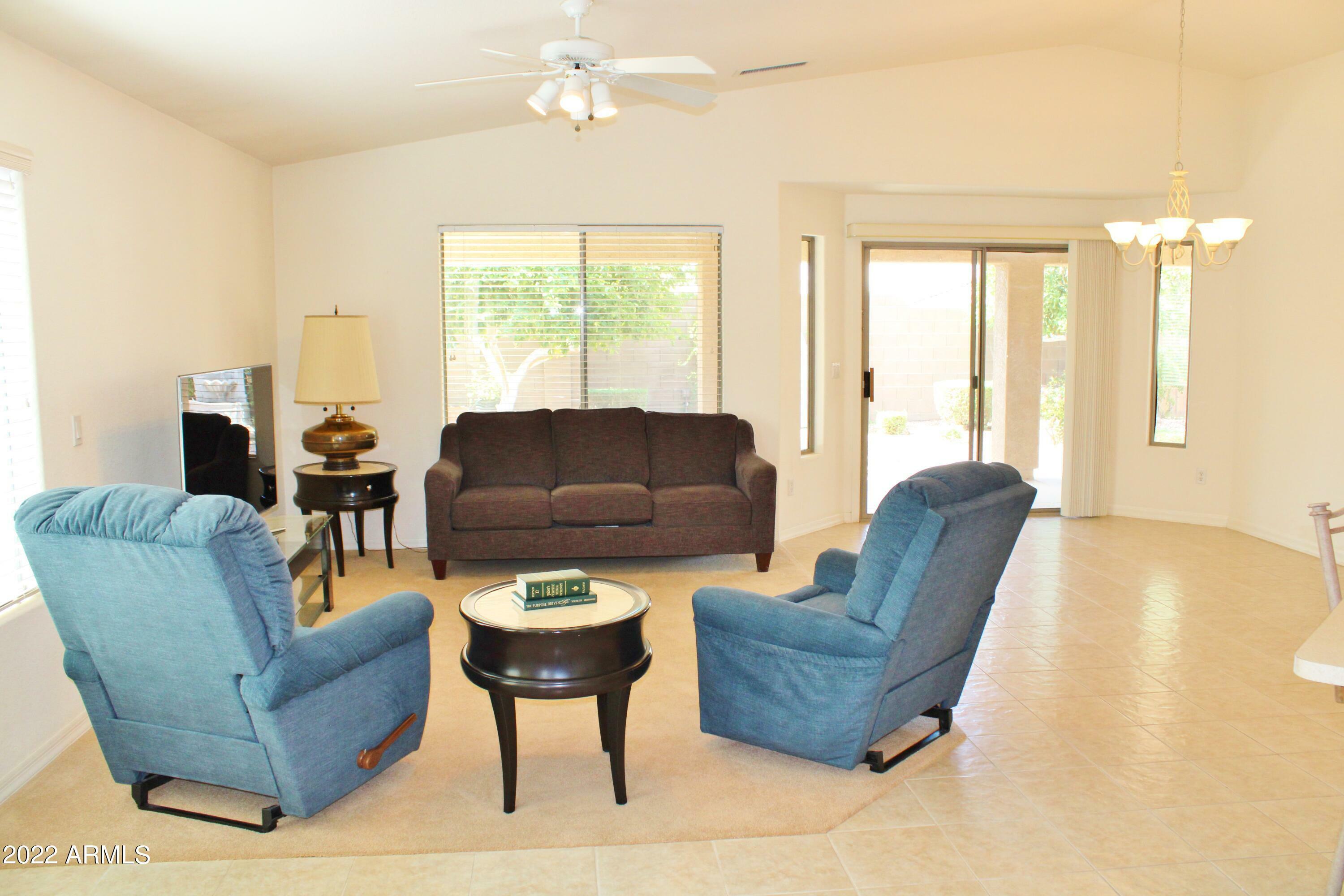 Property Photo: 10797 W Chisholm Drive AZ 85373