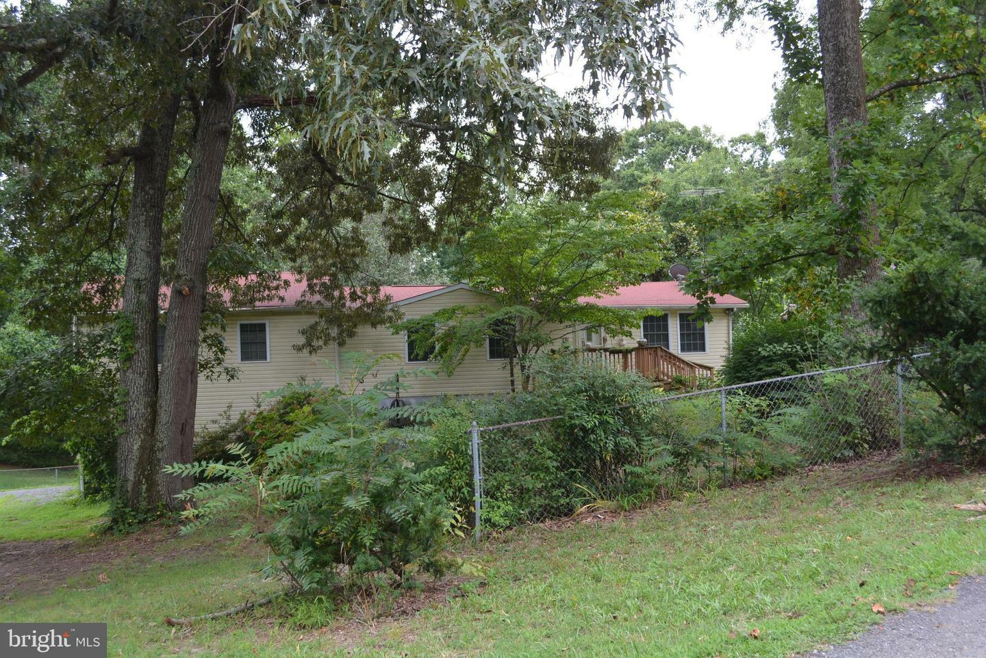 Property Photo:  70 Beagle Road  VA 22405 