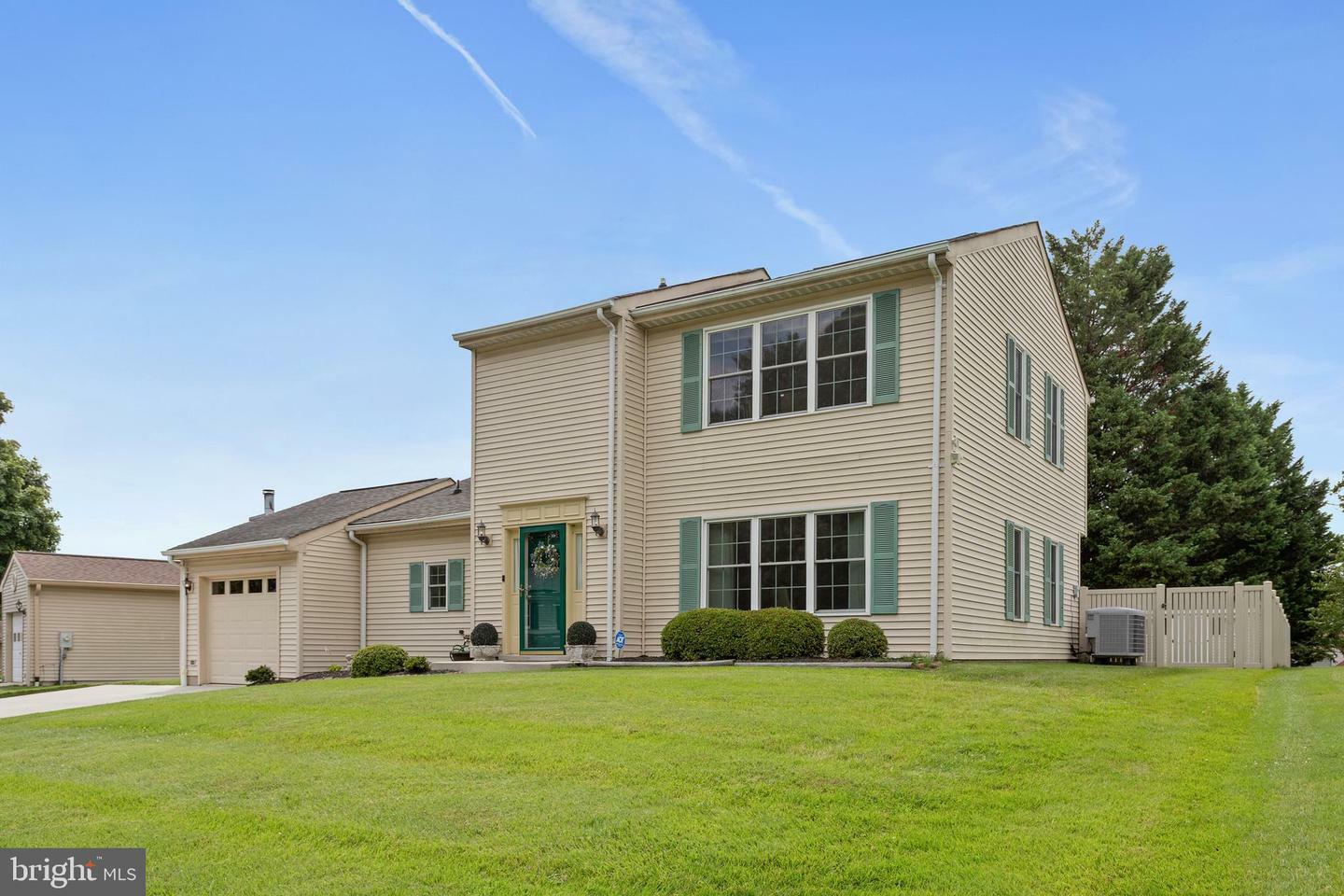 Property Photo:  426 Crisfield Drive  MD 21009 