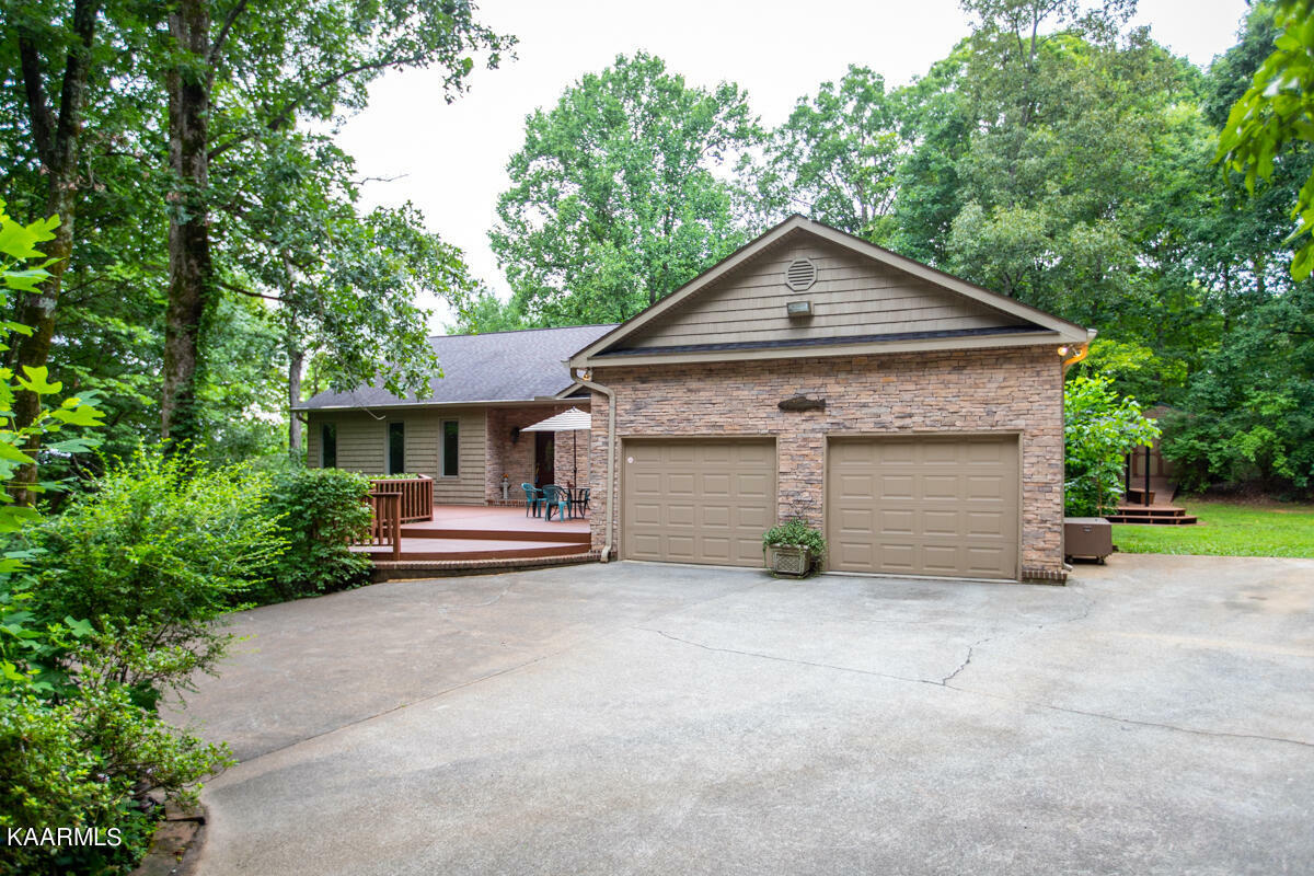 Property Photo:  1802 Raulston Rd  TN 37803 