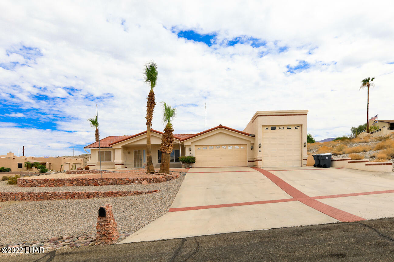 3661 Pontchartrain Dr  Lake Havasu City AZ 86404 photo