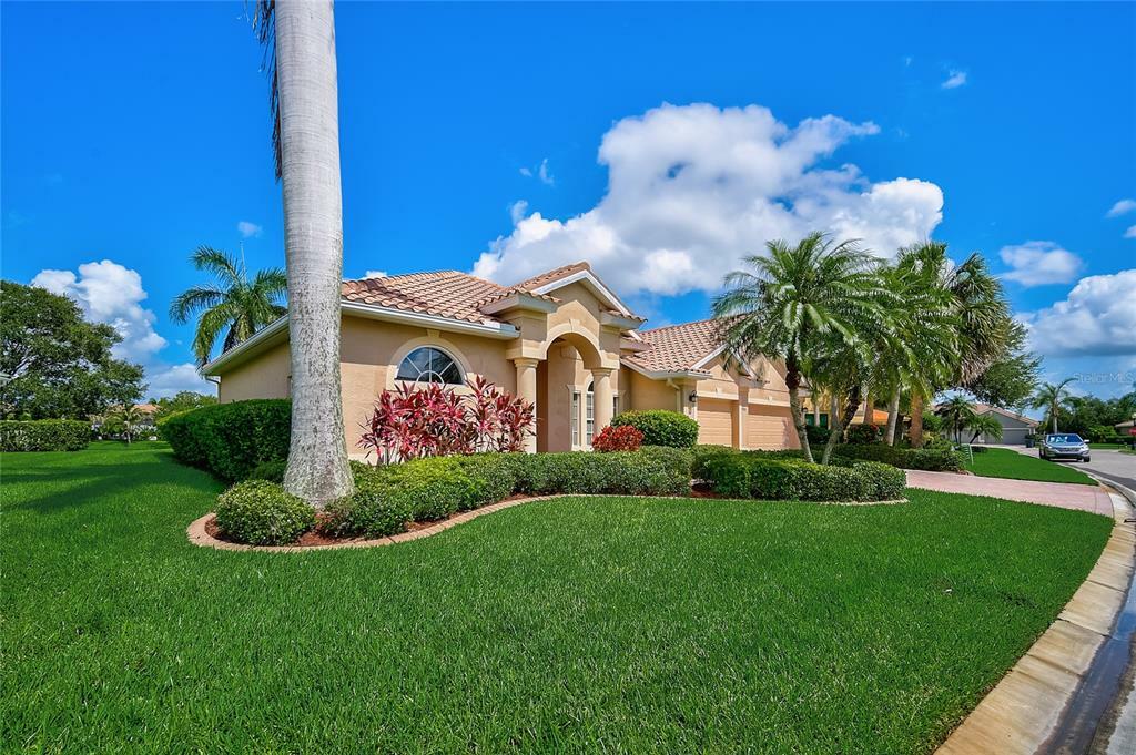 2926 Bravura Lake Drive  Sarasota FL 34240 photo