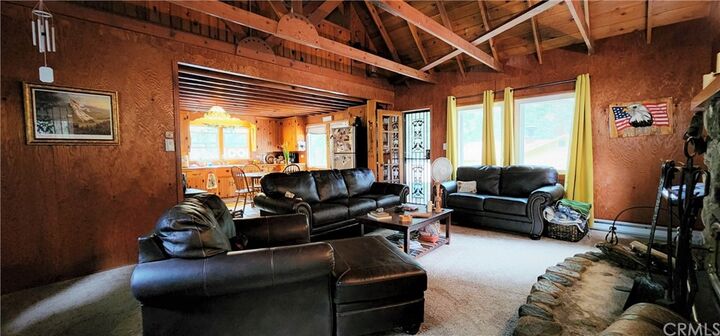 Property Photo: 41004 Spruce Drive CA 92339
