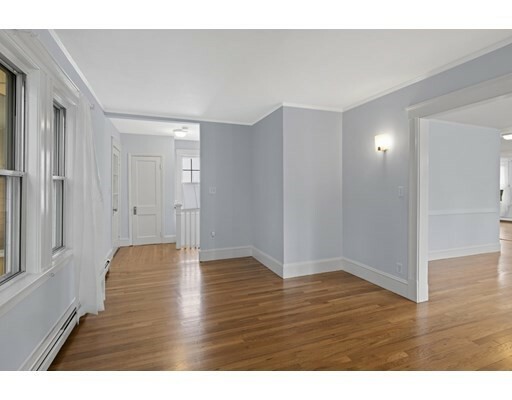 Property Photo: 26 Cherry St. 3 MA 02144