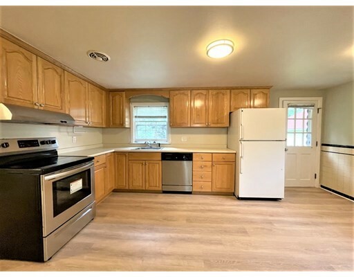 Property Photo: 22 Wyman Street 2 MA 02474