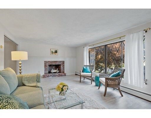 Property Photo: 69 Morrison Rd. West MA 01880