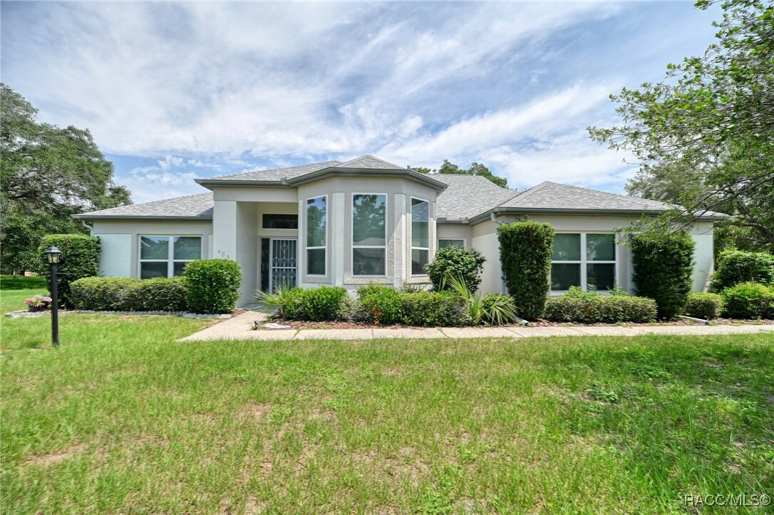 489 E Falconry Court  Hernando FL 34442 photo
