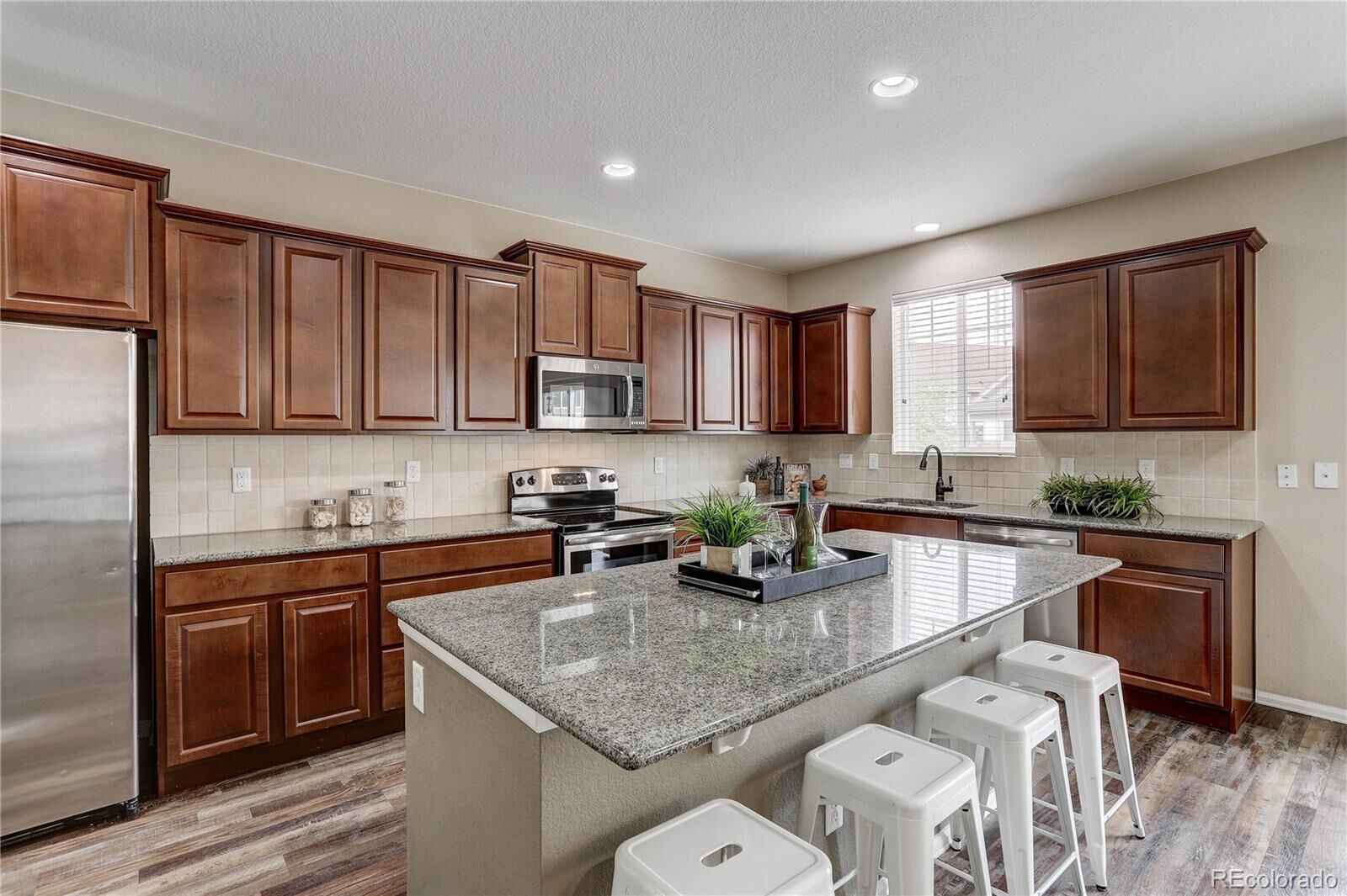 Property Photo: 24537 E Powers Avenue CO 80016