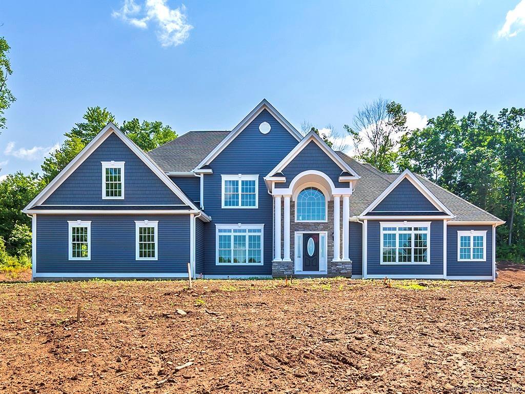 Property Photo:  62 Bagno Drive  CT 06489 