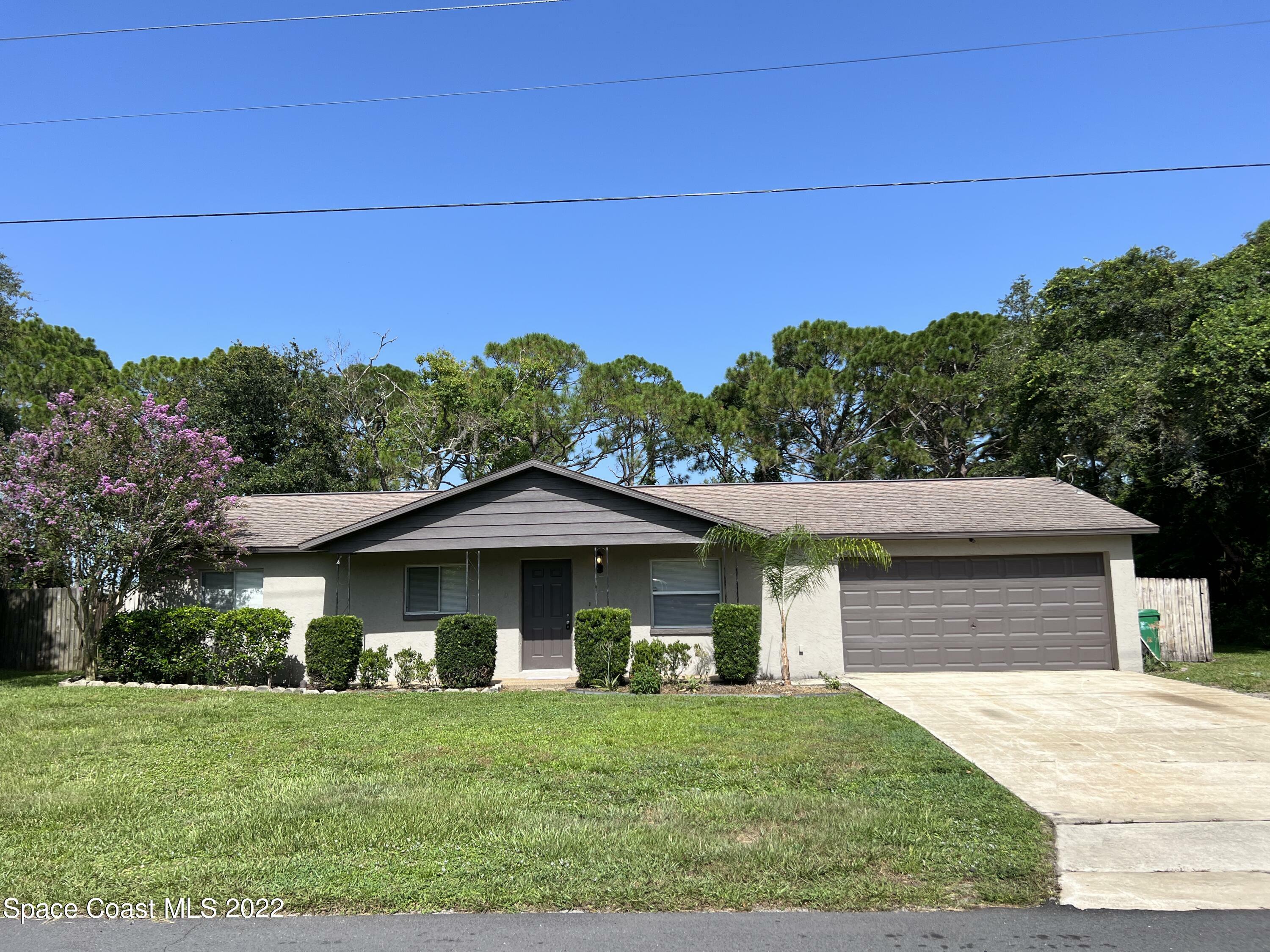 Property Photo:  6003 Aires Avenue  FL 32927 