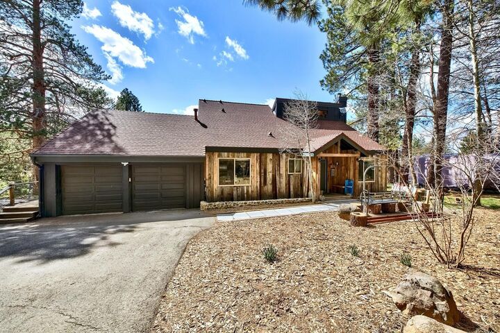 12472 Prosser Dam Road  Truckee CA 96161 photo