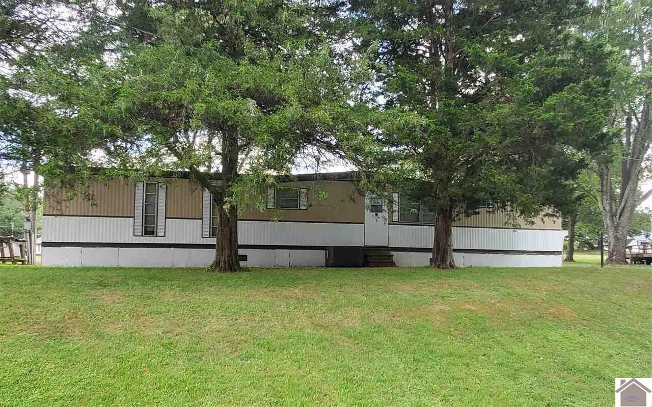 Property Photo:  244 Landing Strip Road  KY 42048 