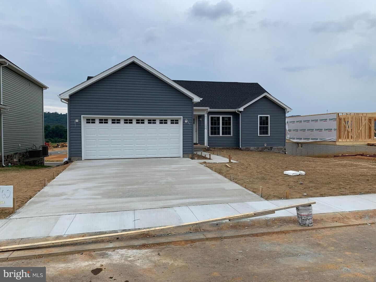 Property Photo:  352 Pochards Court  WV 25403 