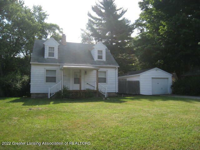 Property Photo:  1950 Aurelius Road  MI 48842 