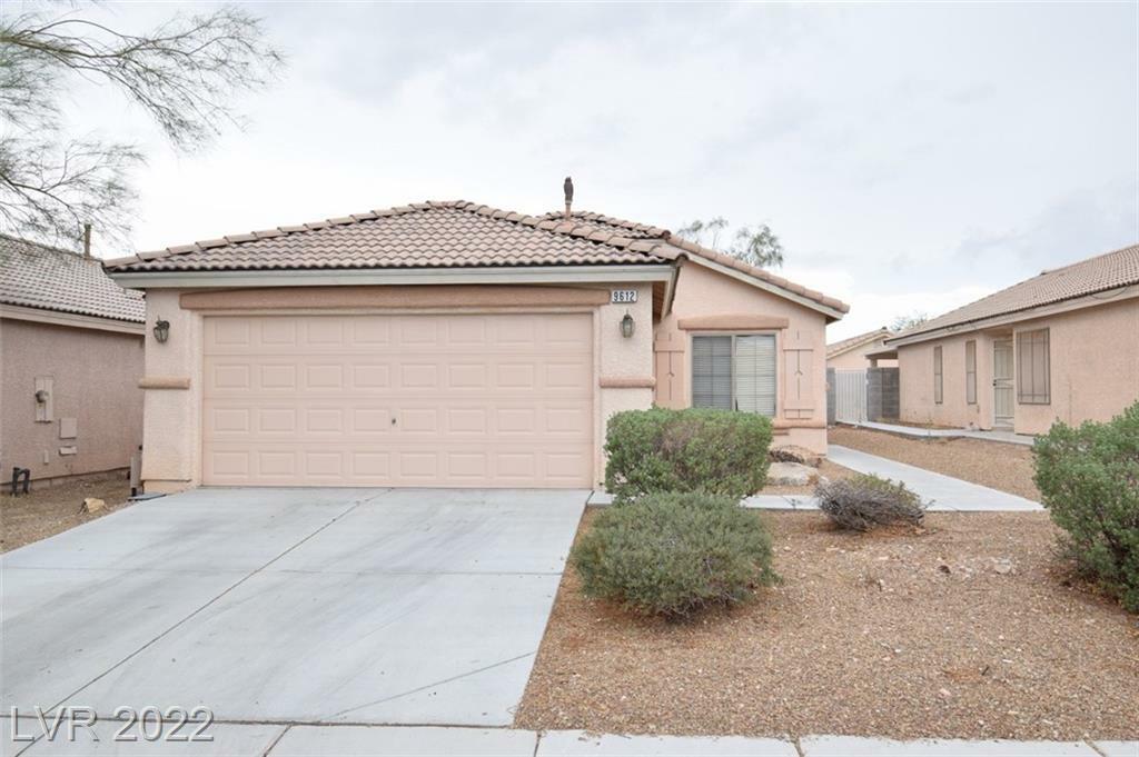 Property Photo:  9612 Bighorn Ranch Avenue  NV 89148 