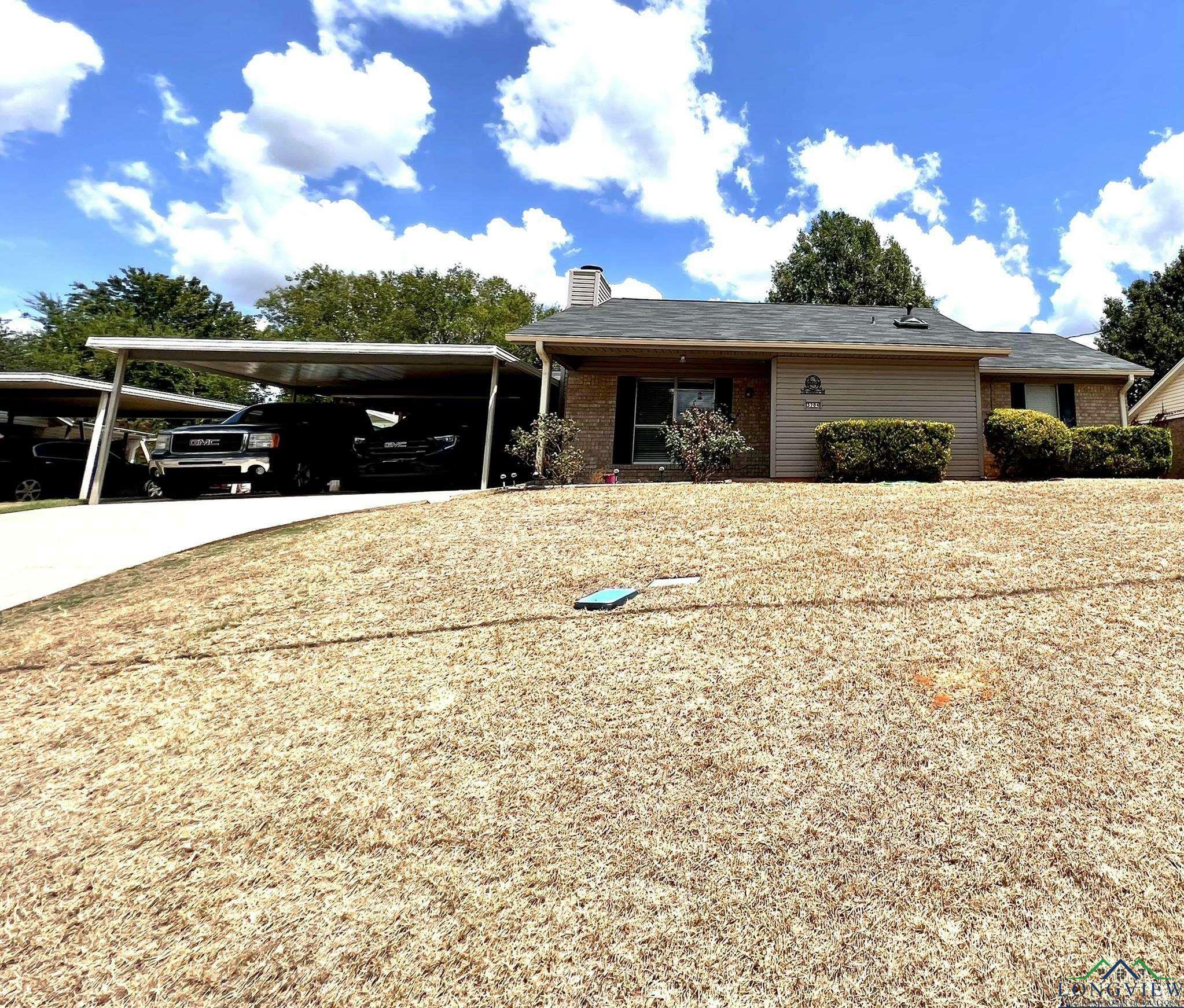 3704 Dowell Drive  Longview TX 75604 photo