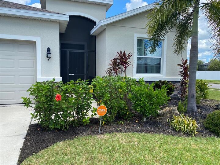 Property Photo:  14917 Trinity Fall Way  FL 34212 