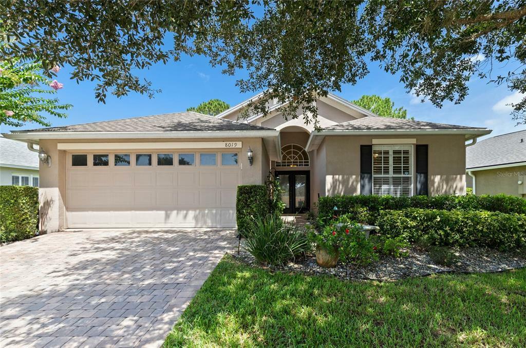 Property Photo:  8019 Arcadian Court  FL 32757 