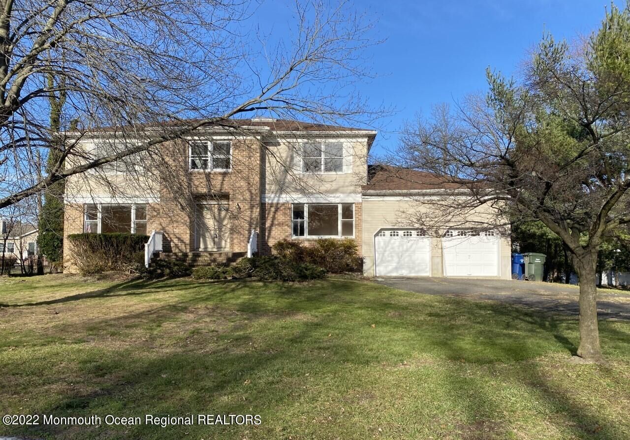 Property Photo: 445 Slocum Place NJ 07755