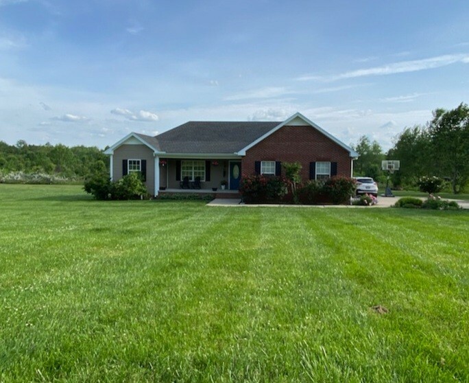 Property Photo:  5043 Mount Zion Rd  TN 37172 