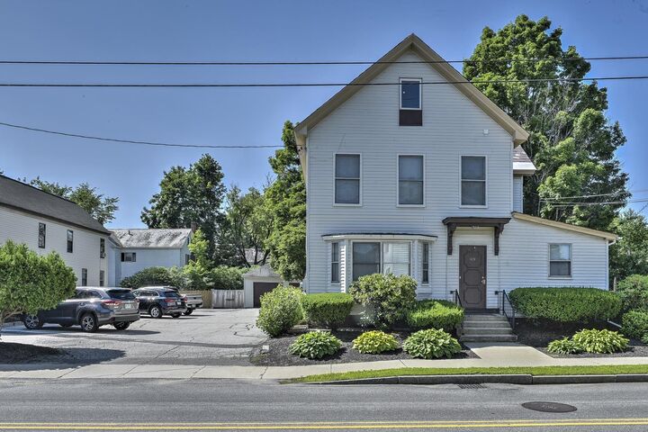 Property Photo: 49 Water Street 2 NH 03431