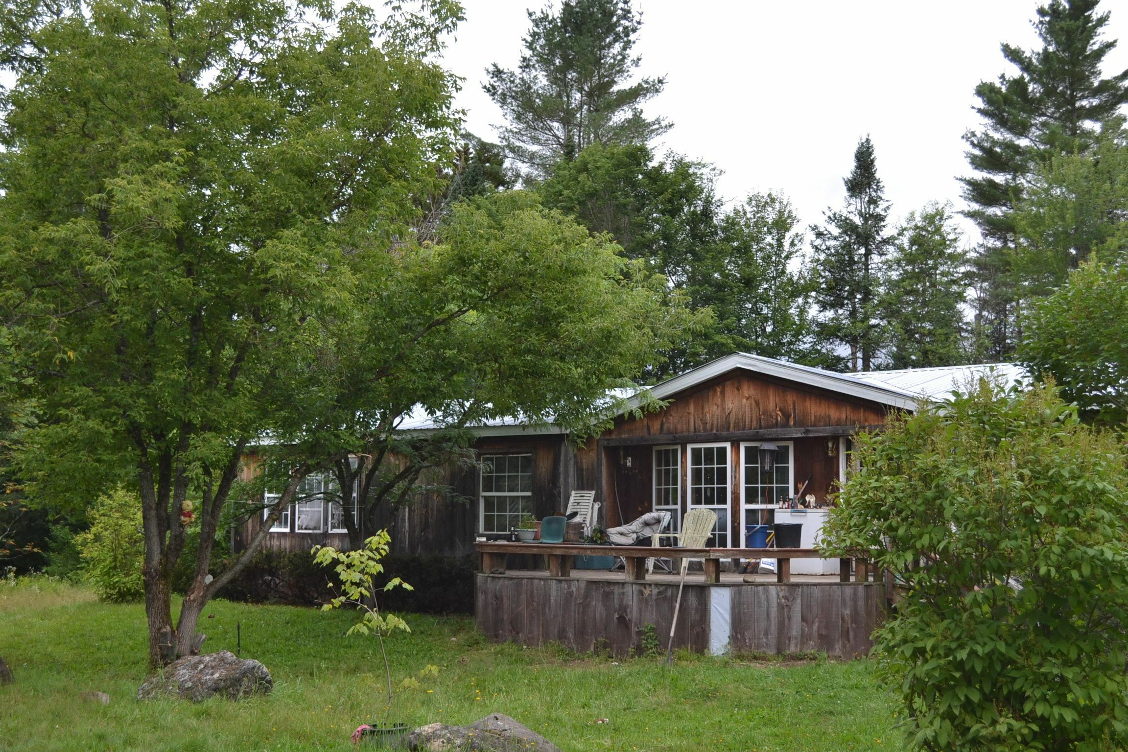 Property Photo:  551 Old Deuso Road  VT 05652 