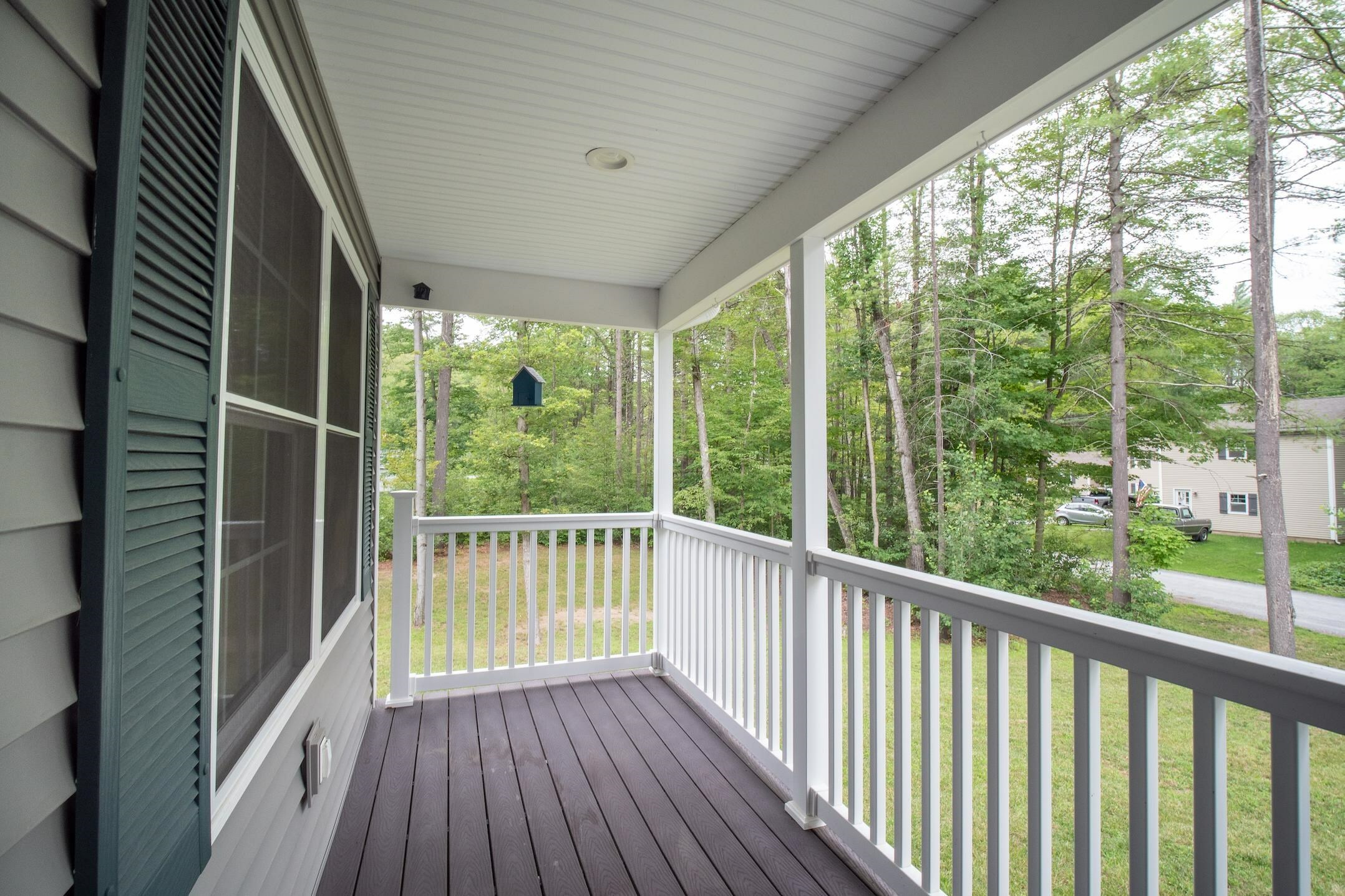 Property Photo:  88 Red Rock Road  VT 05446 