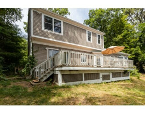 Property Photo: 27 Shore Dr MA 02644
