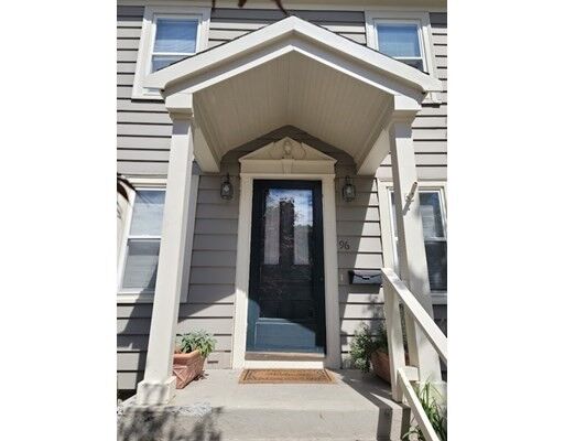 Property Photo:  96 Hemingway St 96  MA 01890 