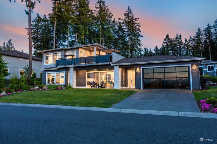 Property Photo: 5473 Wood Duck Loop WA 98230