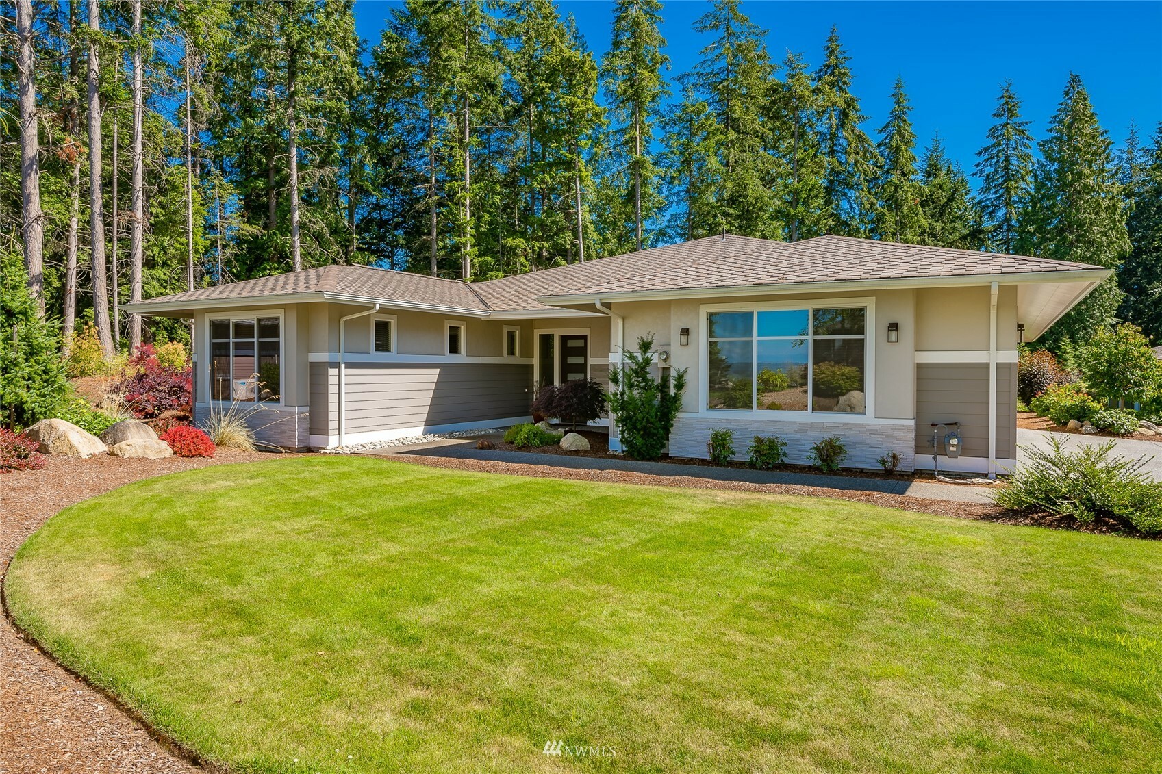 Property Photo:  5439 Wood Duck Loop  WA 98230 