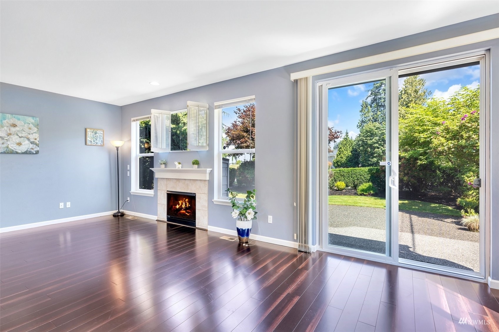 Property Photo: 8105 Abbey Place WA 98223