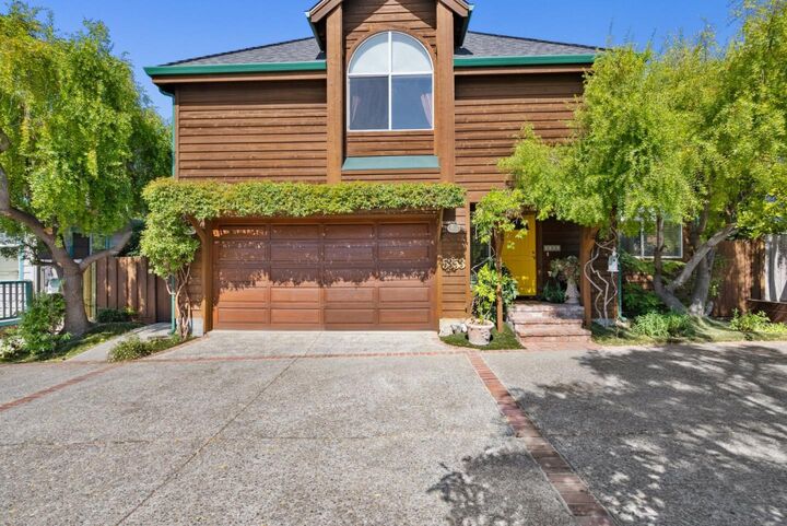 5353 Aberdeen Court  Soquel CA 95073 photo
