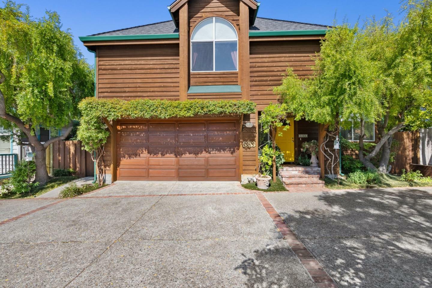 Property Photo:  5353 Aberdeen Court  CA 95073 