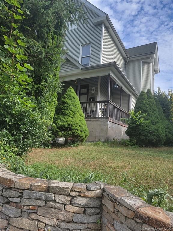 Property Photo: 57 Mott Street CT 06401