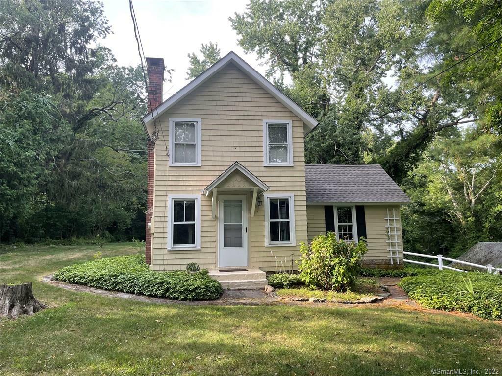 Property Photo: 95 Boston Post Road CT 06437