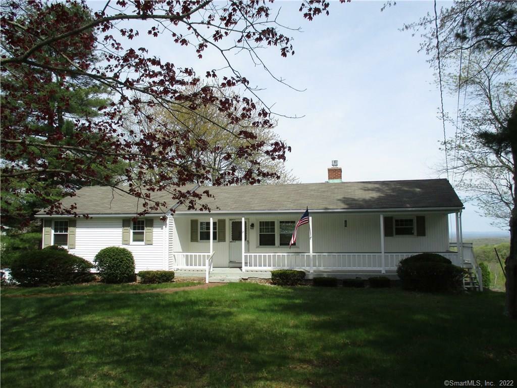 Property Photo:  21 Kinne Road  CT 06033 