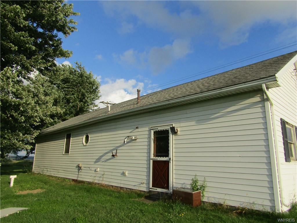 Property Photo:  1431 Centerline Road  NY 14167 