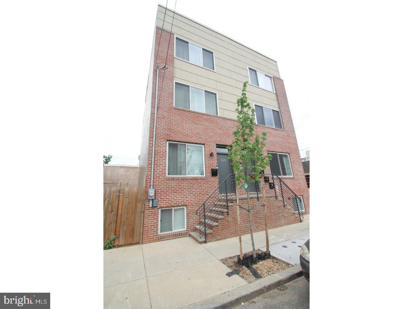 Property Photo:  1129 S 20th Street  PA 19146 