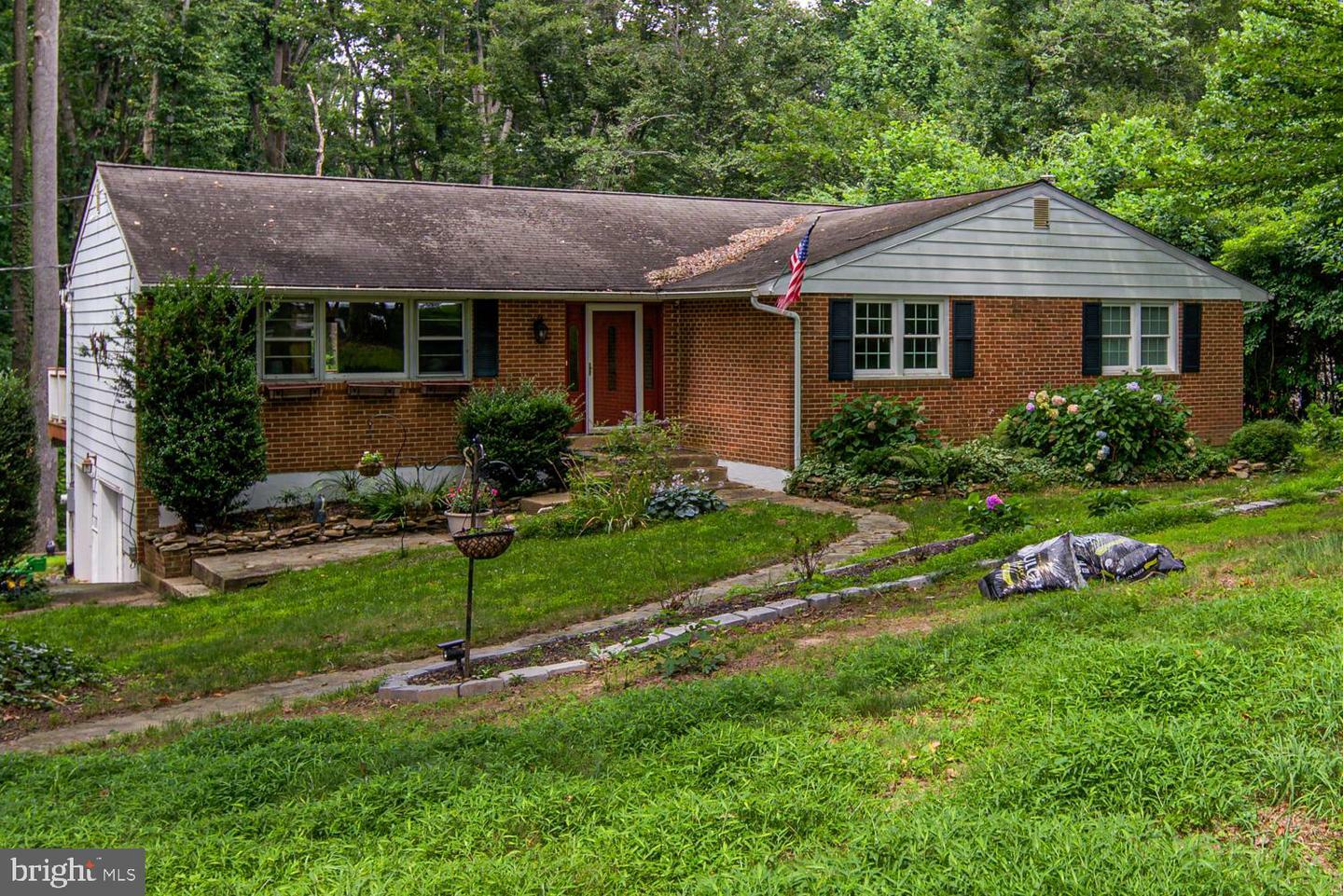 Property Photo:  649 Chambers Rock Road  PA 19350 