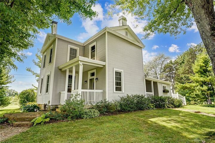 3163 N US Route 42  Clearcreek Twp OH 45036 photo