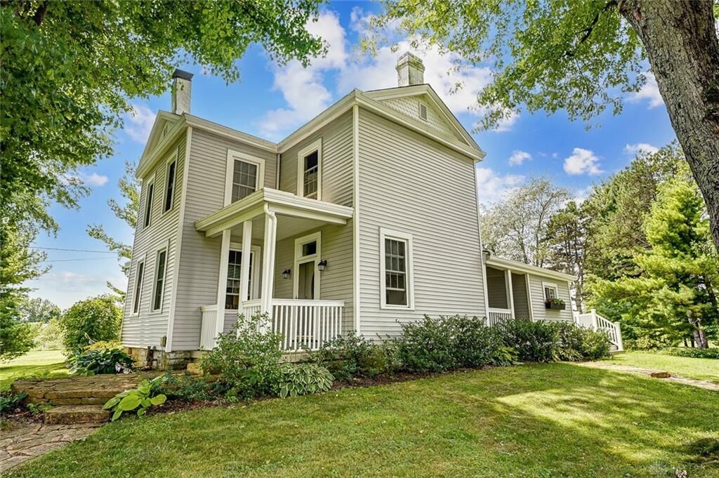 Property Photo: 3163 N US Route 42 OH 45036